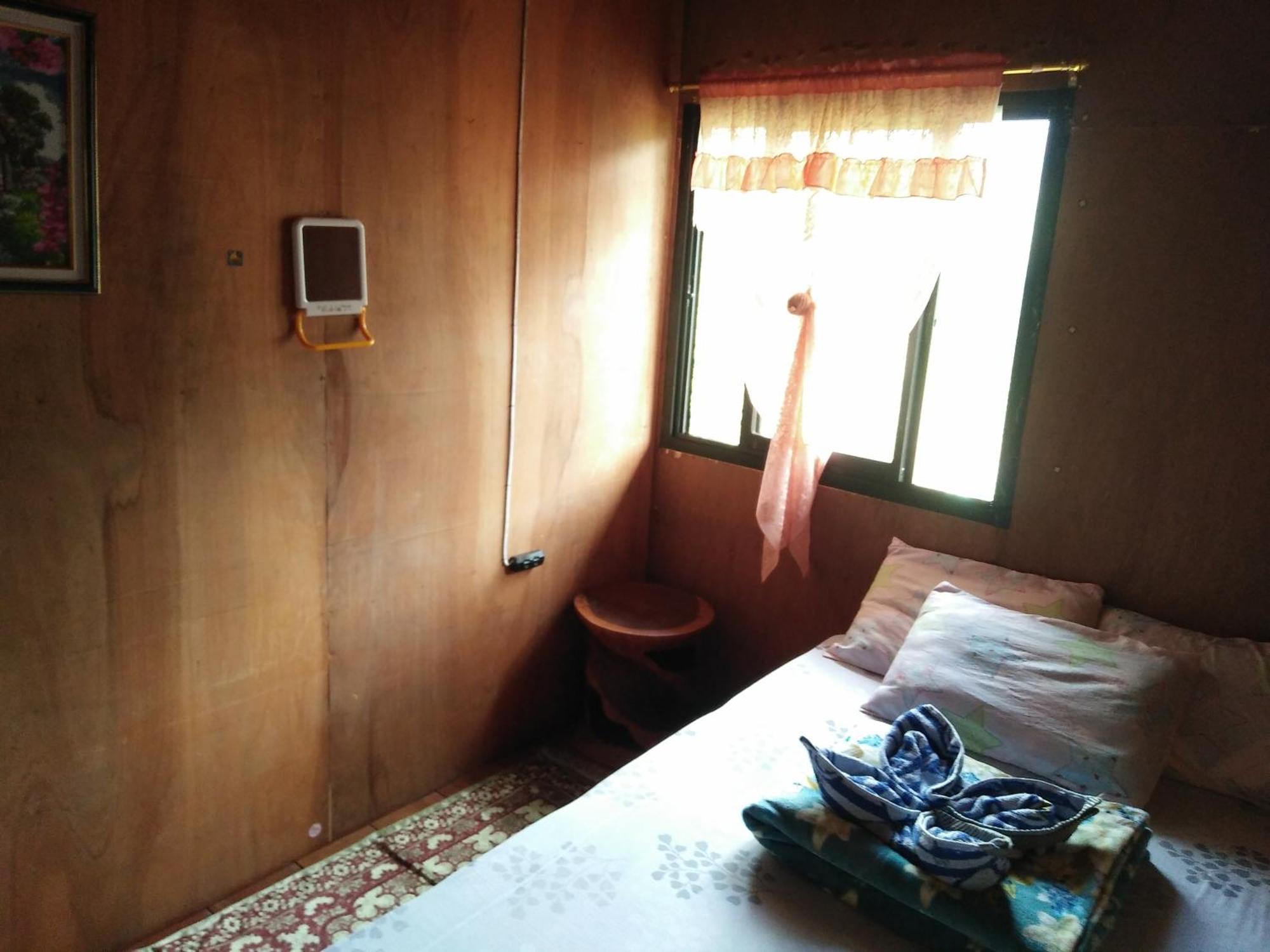 Batad View Inn And Restaurant Банауе Номер фото