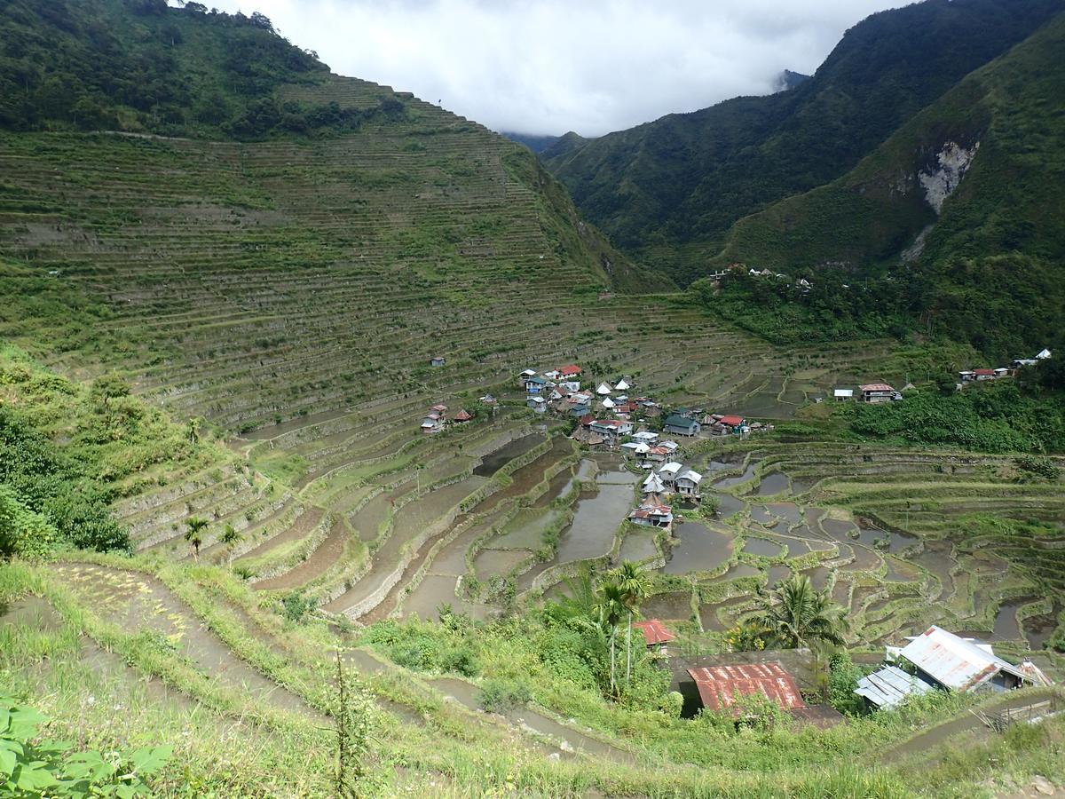 Batad View Inn And Restaurant Банауе Екстер'єр фото