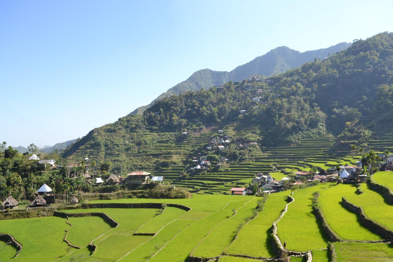 Batad View Inn And Restaurant Банауе Екстер'єр фото