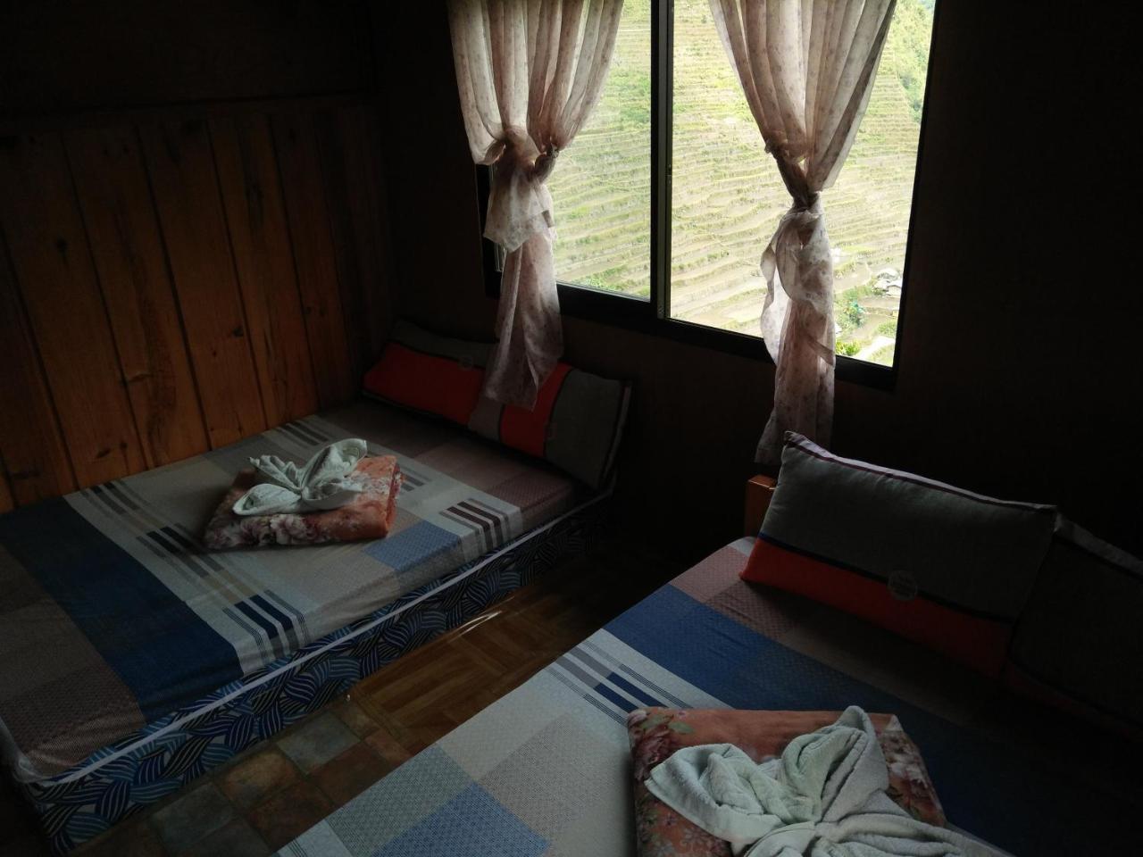 Batad View Inn And Restaurant Банауе Екстер'єр фото